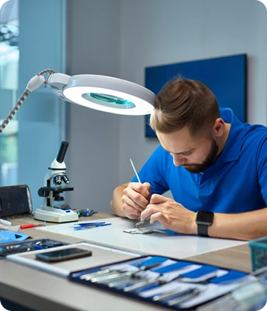 О сервисном центре GARLYN в Краснодаре